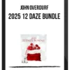 John Overdurf – 2025 12 Daze Bundle