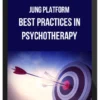 Jung Platform – Best Practices In Psychotherapy