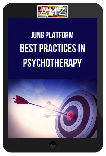 Jung Platform – Best Practices In Psychotherapy