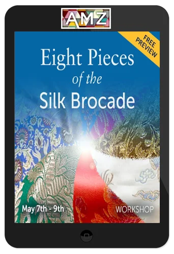Lee Holden – Eight Pieces Of The Silk Brocade Workshop