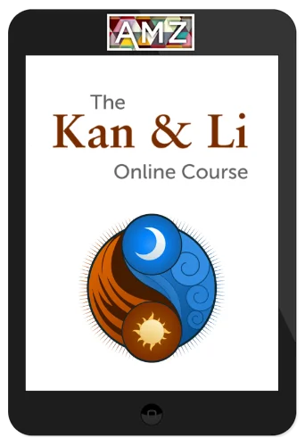 Lee Holden – Kan and Li Online Course