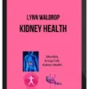 Lynn Waldrop – Kidney Health