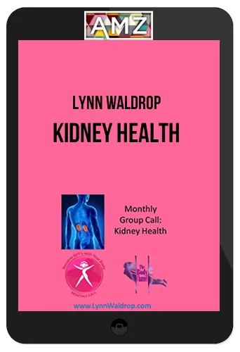 Lynn Waldrop – Kidney Health