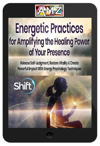 Mary Sise – The Empowered Healer