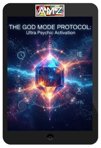 Med Morphic – The God Mode Protocol Ultra Psychic Activation