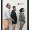 Michael Watson – Working With Knees And X & O Pattern Legs
