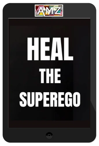 Richard Grannon - Heal The Superego