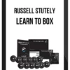 Russell Stutely - Learn To Box Digital Only