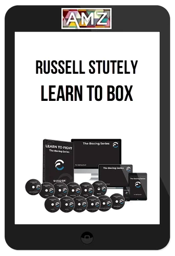 Russell Stutely - Learn To Box Digital Only