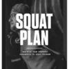 Sonny Webster – 6-Week Squat Strength Plan