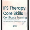 Stacy Ruse – IFS Therapy Core Skills Certificate Training