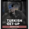 Wildman Athletica – Turkish Get-Up TGU Master Class