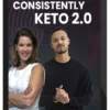 Annette Bosworth – Consistently Keto 2.0