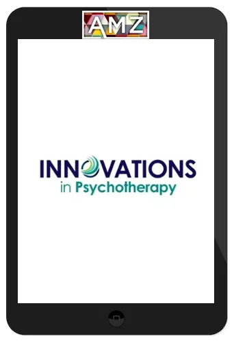 Daniel Siegel – Innovations in Psychotherapy