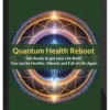 Dipal Shah – Quantum Health Reboot Package