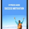 Hypnosis Audio – Success Motivation