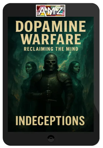 Indecepta – Dopamine Warfare Reclaiming The Mind