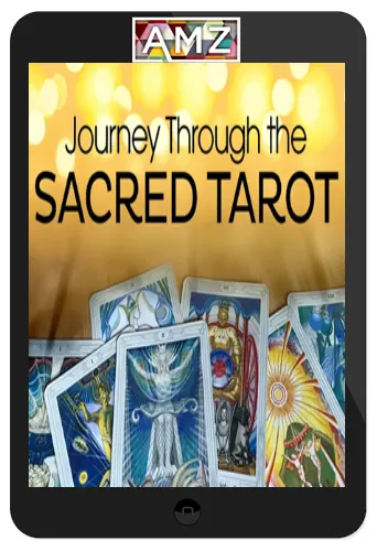 Magick Altman – Journey Through the Sacred Tarot