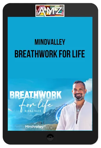 MindValley – Breathwork For Life