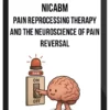 NICABM – Pain Reprocessing Therapy And The Neuroscience Of Pain Reversal