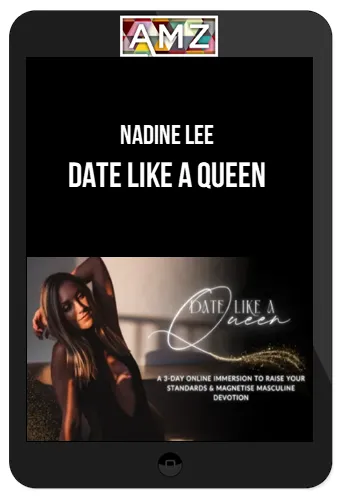 Nadine Lee – Date Like A Queen