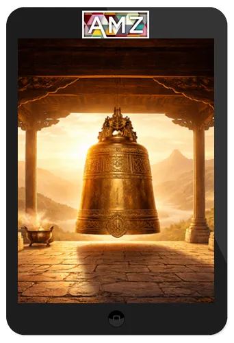 Phoenix Mountain Tai Chi – Golden Bell Qigong - The Art of Resilient Qi & Indestructible Calm