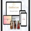 Sofia Sundari – Limitless Love
