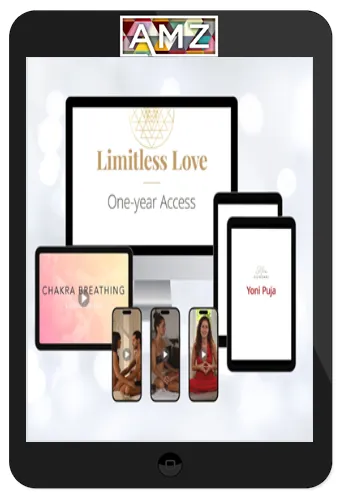 Sofia Sundari – Limitless Love