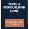 The Embody Lab – Inner Healing Journey Package