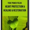True Power Fields – Heart Protection & Healing & Restoration