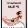 Viktoria Borodkova – Ballet PRO