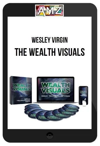 Wesley Virgin – The Wealth Visuals