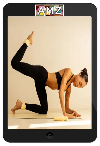 Ash Meredith – The Lean Body Reset