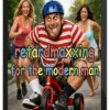 Jacob Abdo – Retardmaxxing For The Modern Man