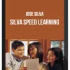 Jose Silva – Silva Speed Learning