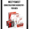 MeetySweet – Conversation Chemistry – For Men