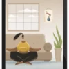 Paul Burrows – Everyday Mindfulness