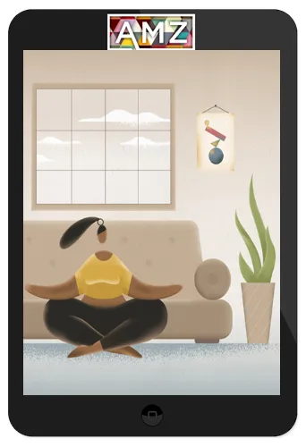 Paul Burrows – Everyday Mindfulness