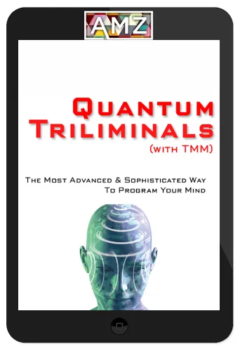 Quantum Triliminal Prosperity