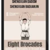 Shengxuan Daoism – Shengxuan Baduanjin