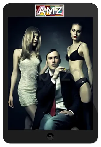 Vin DiCarlo – Fuck The Friend Zone How To Fuck Your Girl Friend, And Add Passion Back Into Your Long Term Relationship