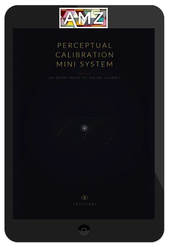Yeshuani – Perceptual Calibration System