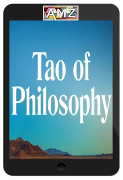 Alan Watts – Tao of Philosophy