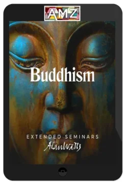 Alan Watts – Buddhism