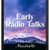Alan Watts – Early Radio Talks