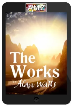 Alan Watts – The Works
