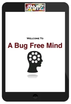 Andy Shaw – A Bug Free Mind Part 1 + Part 2