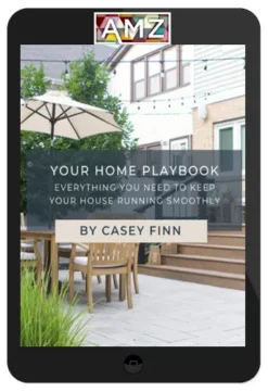 Casey Finn – Your Home Playbook