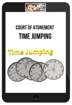 Court Of Atonement – Time Jumping