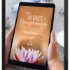 Davidji – Your 40 Days of Transformation (Complete Set) – Davidji Meditation Academy